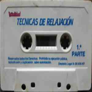Unknown Artist - Técnicas De Relajación flac album