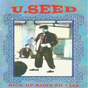 U•Seed - Kick Up Kung Fu #262 flac album