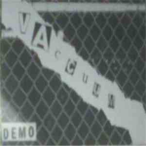 Vaccuum - Demo flac album