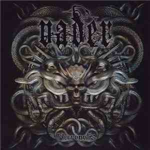 Vader - Necropolis flac album