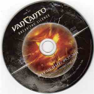 Van Canto - Break The Silence flac album