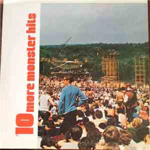 Various - 10 More Monster Hits flac album