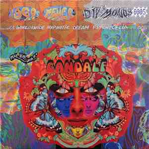 Various - 1960s Fever Diamonds 0005 (01 Worldswide Hypnotic Dream Psychedelia Vol. 005) flac album