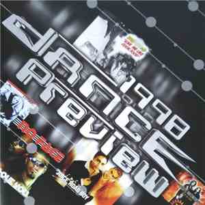 Various - 1998 Dance Preview flac album
