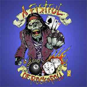 Various - A Fistful Of Rock N' Roll Volume 8 flac album