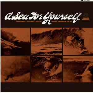 Various - A Sea For Yourself flac album