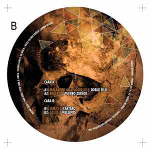 Various - Absl01v flac album