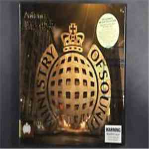 Various - Anthems Hip Hop flac album