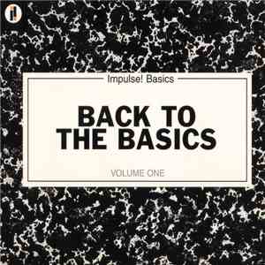 Various - Back To The Basics flac album