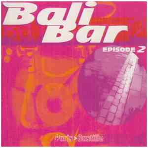 Various - Bali Bar Episode 2 flac album
