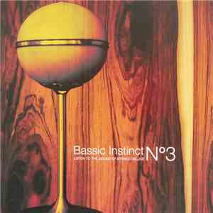 Various - Bassic Instinct No. 3 flac album