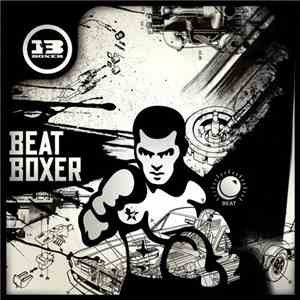 Various - Beatboxer flac album