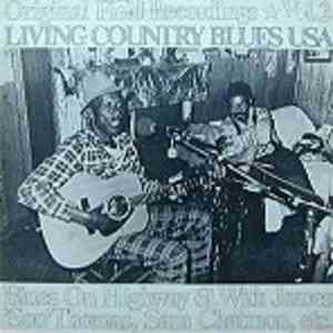 Various - Blues On Highway 61 flac album