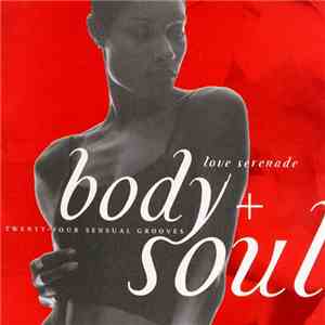 Various - Body & Soul - Love Serenade flac album