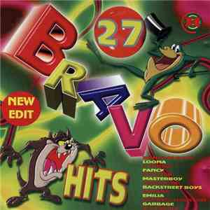 Various - Bravo Hits 27 flac album