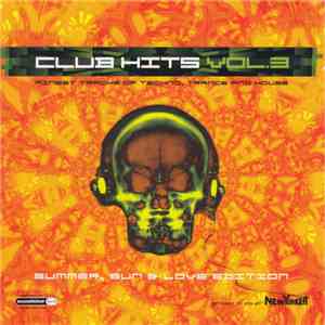 Various - Club Hits Vol.3 flac album