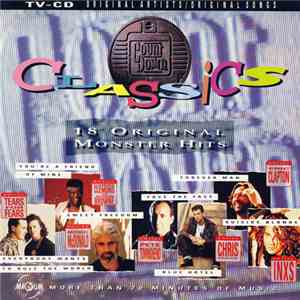 Various - Countdown Classics flac album