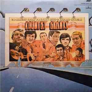 Various - Country Giants flac album