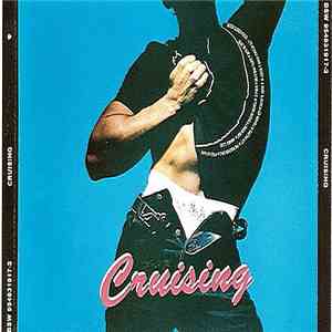 Various - Cruising flac album