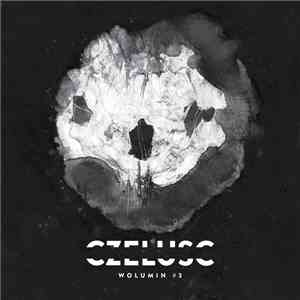 Various - Czeluść Wolumin #3 flac album