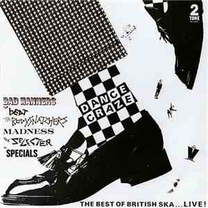 Various - Dance Craze flac album