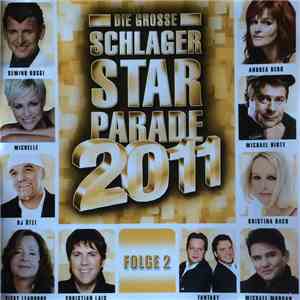 Various - Die Grosse Schlager Starparade 2011 - Folge 2 flac album