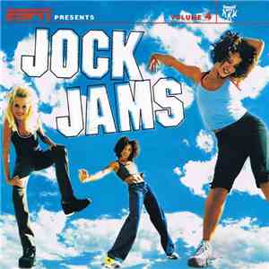 Various - ESPN Presents Jock Jams Volume 4 flac album