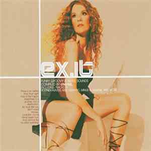 Various - ex.it : Funky Groovy Soulful Sounds flac album