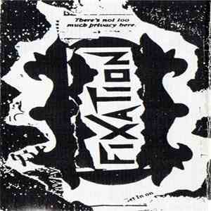 Various - Fixation - A Compilation Of Petty Envies flac album