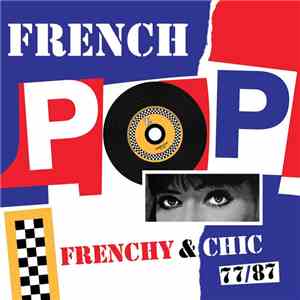Various - Frenchy & Chic 77/87 flac album