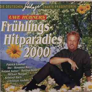 Various - Frühlings-Hitparadies 2000 flac album