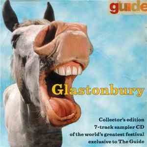 Various - Glastonbury flac album