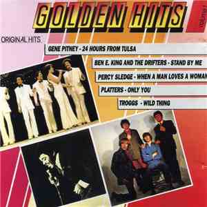 Various - Golden Hits Volume 1 flac album