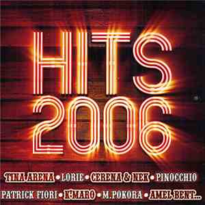 Various - Hits 2006 flac album