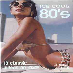 Various - Ice Cool 80's flac album