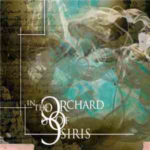 Various - In The Orchard Of Osiris flac album