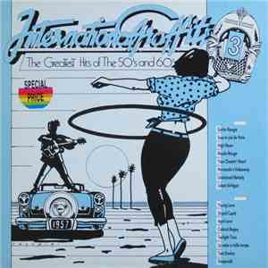 Various - International Graffiti 3 flac album