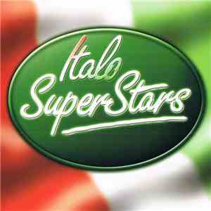 Various - Italo SuperStars flac album