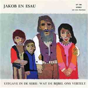Various - Jakob En Ezau flac album