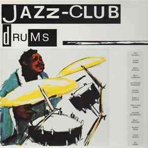 Various - Jazz-Club • Drums flac album
