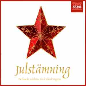 Various - Julstämning flac album