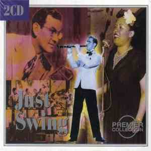 Various - Just Swing flac album