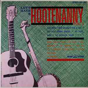 Various - Let's Have A Hootenanny Vol. I flac album