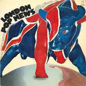 Various - London Pop News flac album