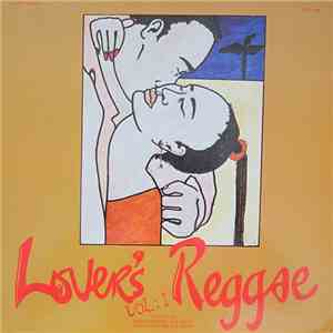 Various - Lover's Reggae Vol: 1 flac album