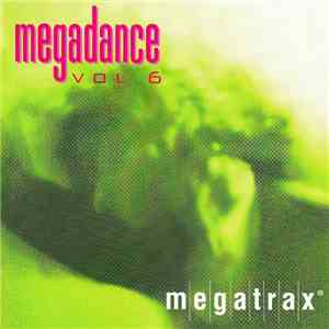 Various - Megadance Vol. 6 flac album