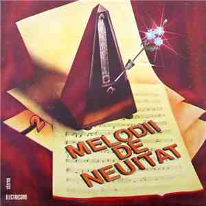 Various - Melodii De Neuitat  flac album