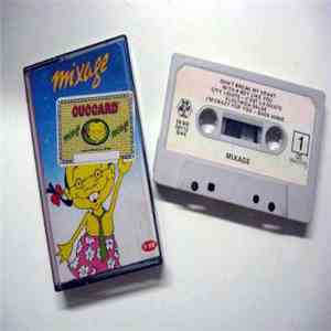 Various - Mixage flac album