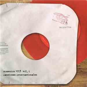 Various - Momentos 2013 Vol. I Canciones Internacionales flac album