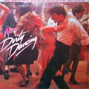 Various - More Dirty Dancing (More Original Music From The Hit Motion Picture "Dirty Dancing") flac album